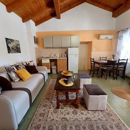 Apartman Boljevic Podgorica Buitenkant foto