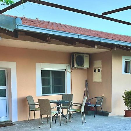 Apartman Boljevic Podgorica Buitenkant foto