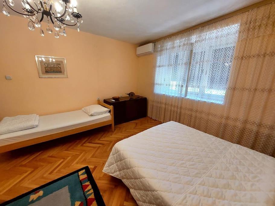 Apartman Boljevic Podgorica Buitenkant foto