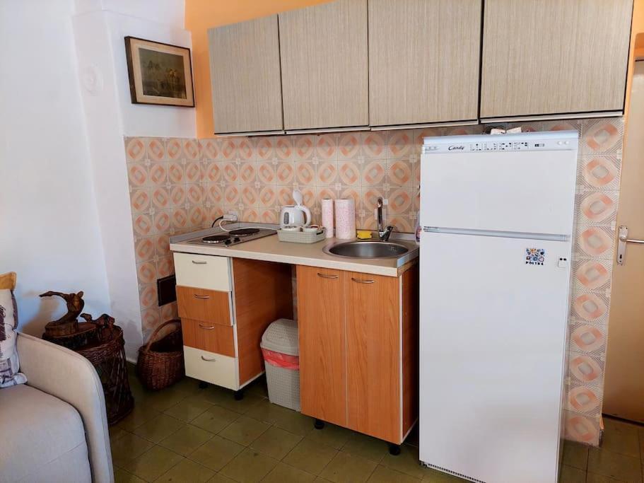 Apartman Boljevic Podgorica Buitenkant foto