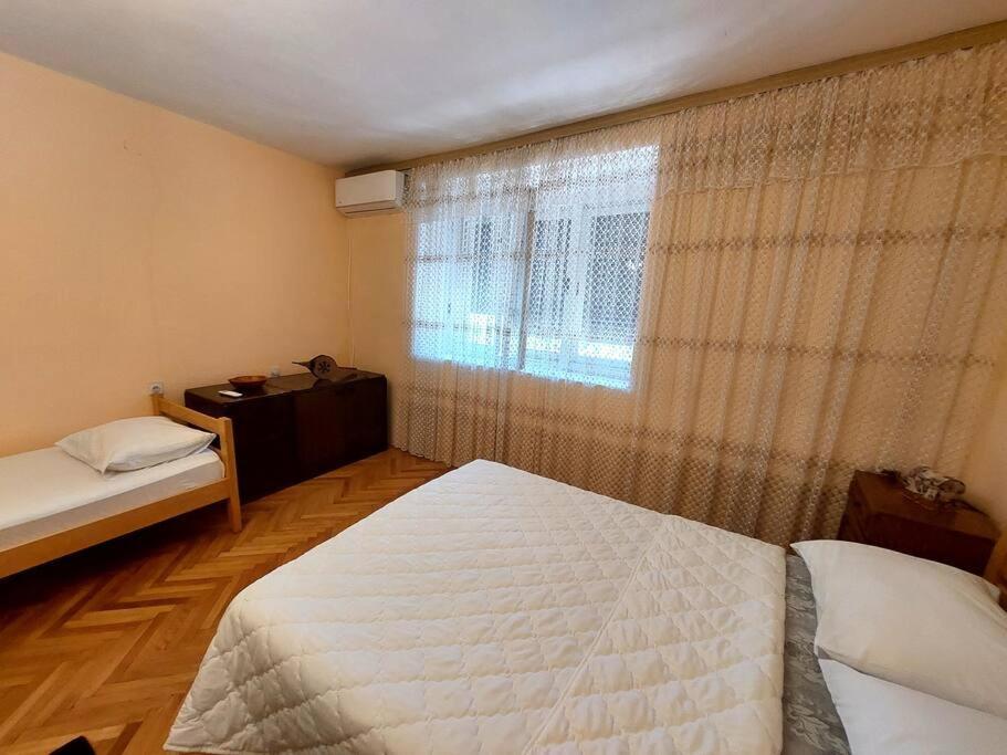 Apartman Boljevic Podgorica Buitenkant foto