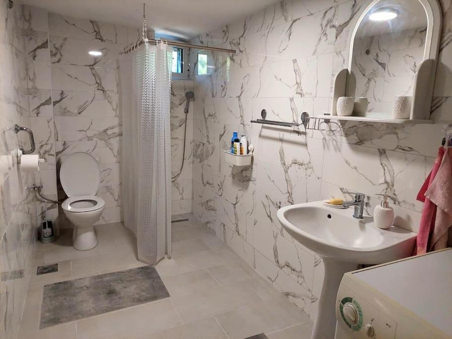 Apartman Boljevic Podgorica Buitenkant foto